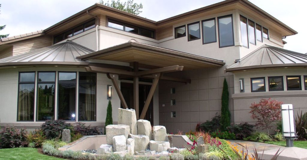 Quick Guide to Choosing the Right Stucco Wall Finish