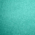 Close-up of a teal glitter texture, creating a sparkling and shimmering effect across the entire image.