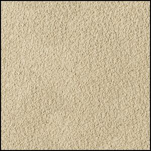 Close-up of a beige carpet with a soft, textured surface. The fibers are evenly distributed, giving the carpet a plush and uniform appearance.