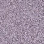 Close-up view of a textured surface with a rough, bumpy appearance, colored in a light purple or lavender shade.