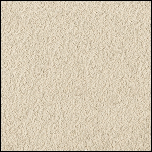 A close-up view of a textured beige paper surface, showing subtle, uneven patterns and small fiber details across the entire image.