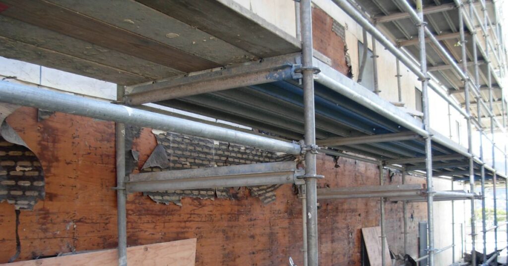 13 Common Moisture Problems in Stucco Walls