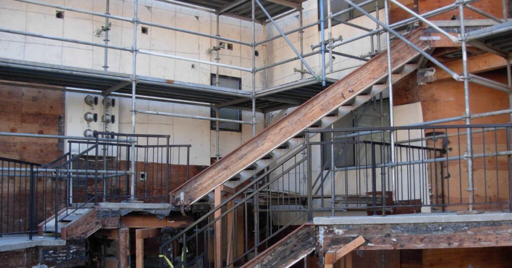 All About the Benefits of Rainscreens in Dry Climates